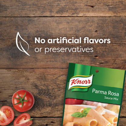Knorr Parma Rosa Creamy Tomato Sauce Mix (12x1.3Oz)-6