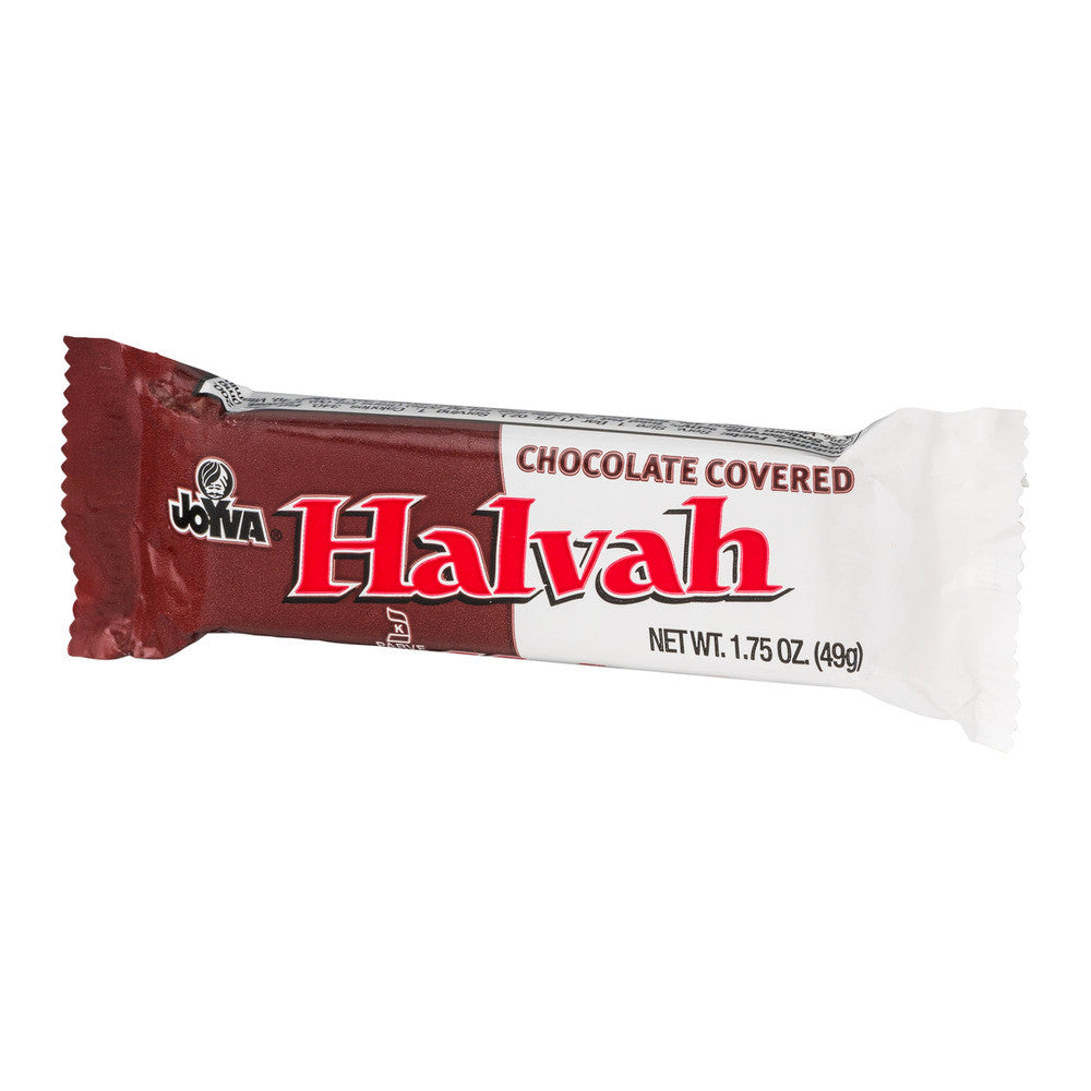 Joyva Chocolate Cvrd Halv (36x1.75OZ )-8