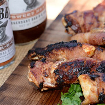 Stubbs Bbq Sauce Sweet Heat (6x18OZ )-6