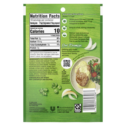 Knorr Bearnaise Sauce (12x0.9Oz)-8