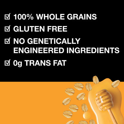 Kind Granola Bar, Oats N Honey W/Cnut (8/5x1.2 OZ)-4