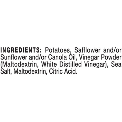 KETTLE SALT/VINEGAR CHIP ( 24 X 1.5 OZ   )-1