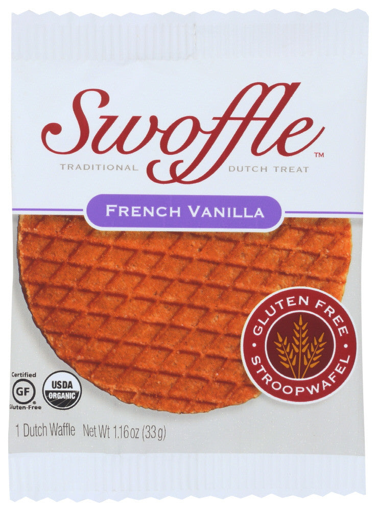 OG2 SWFL VAN WAFFLE GF ( 16 X 1.16 OZ   )-0