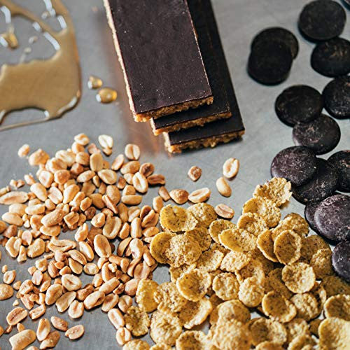 TAOS BAKES PB CHOCO BAR  ( 12 X 1.8 OZ   )-1