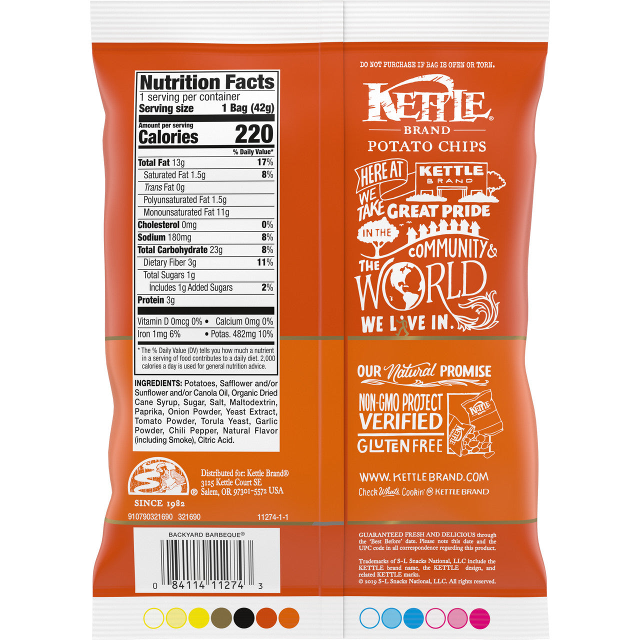 KETTLE BACKYARD BBQ CHPS ( 24 X 1.5 OZ   )-4