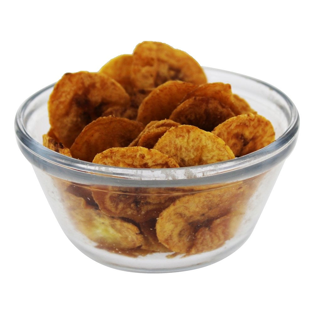 INKA SWEET PLANTAIN CHPS ( 12 X 3.25 OZ   )-2