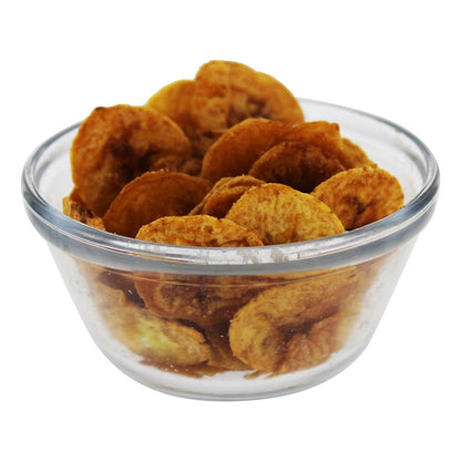 INKA SWEET PLANTAIN CHPS ( 12 X 3.25 OZ   )-2