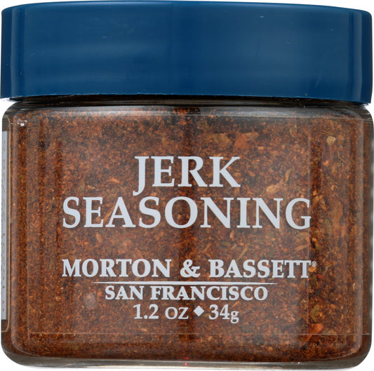 MORTON SEASONING JERK ( 3 X 1.2 OZ   )-0