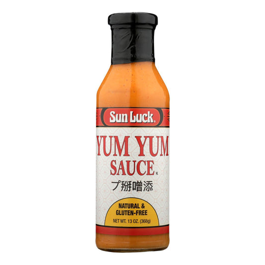 SUN L YUM YUM SAUCE ( 12 X 13 OZ   )-0