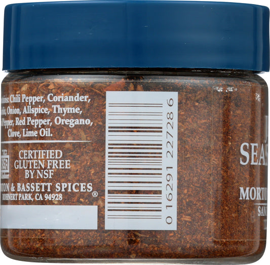 MORTON SEASONING JERK ( 3 X 1.2 OZ   )-1