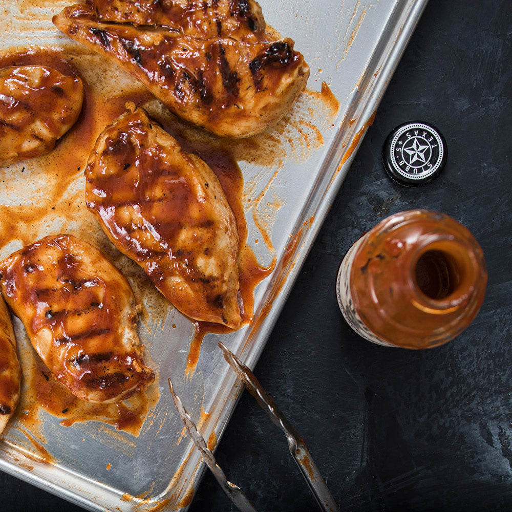 STUBBS BBQ SCE STKY SWT ( 6 X 18 OZ   )-4