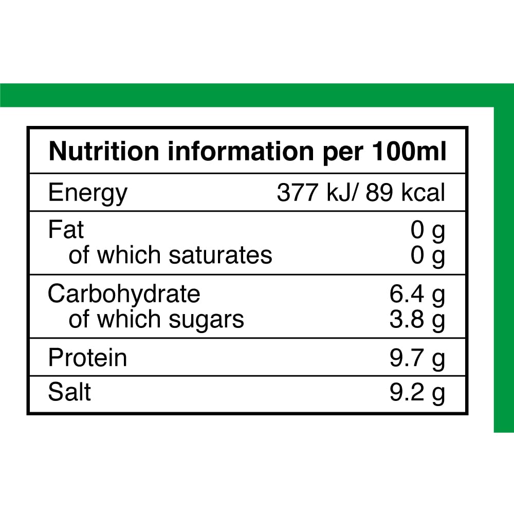 Kikkoman Soy Sauce, 1 Litre, Naturally Brewed
