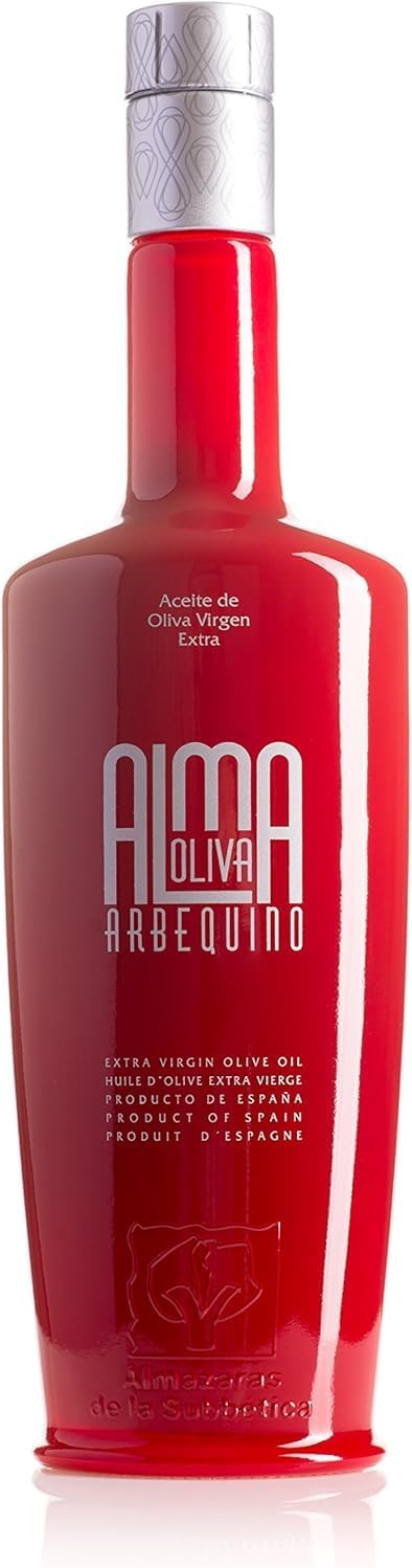 World's Best Olive Oils London IOOC 2025 - Gift box 3x500 ml.
