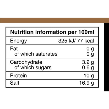 Kikkoman Soy Sauce, 1 Litre, Naturally Brewed
