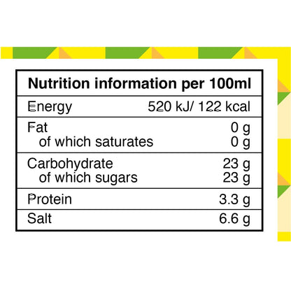 Kikkoman Soy Sauce, 1 Litre, Naturally Brewed