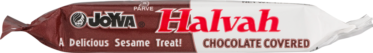 Joyva Chocolate Cvrd Halv (36x1.75OZ )-1