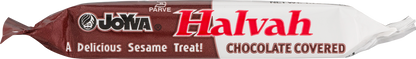 Joyva Chocolate Cvrd Halv (36x1.75OZ )-1