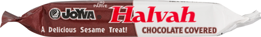 Joyva Chocolate Cvrd Halv (36x1.75OZ )-1