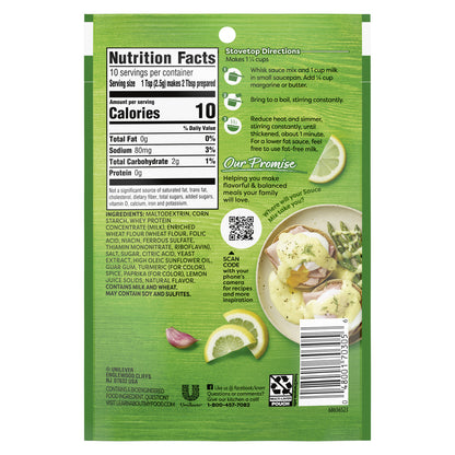 Knorr Hollandaise Sauce (12x0.9Oz)-6
