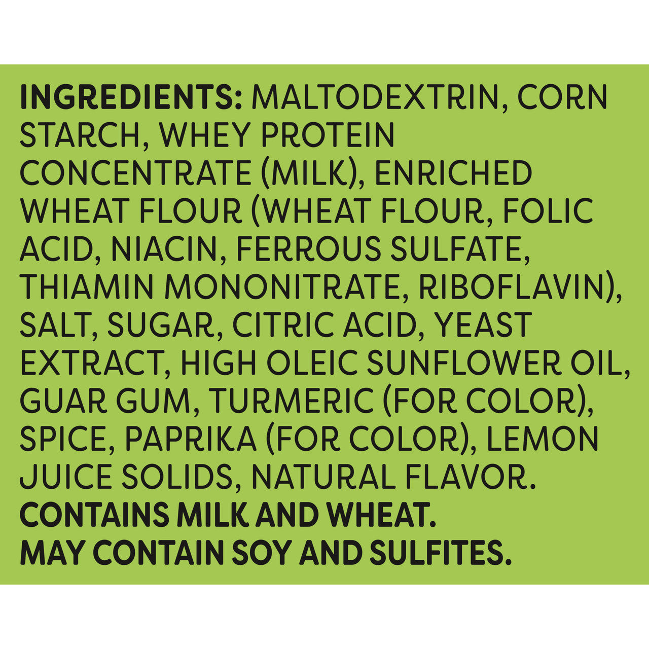 Knorr Hollandaise Sauce (12x0.9Oz)-7