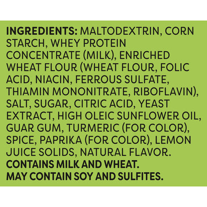 Knorr Hollandaise Sauce (12x0.9Oz)-7