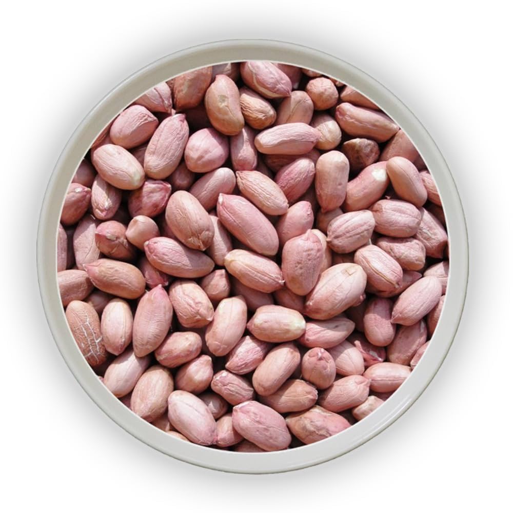 Africa Select Red Kidney Beans 3kg | Premium Quality Beans for Chilli, Stews & Salads | Family Pack