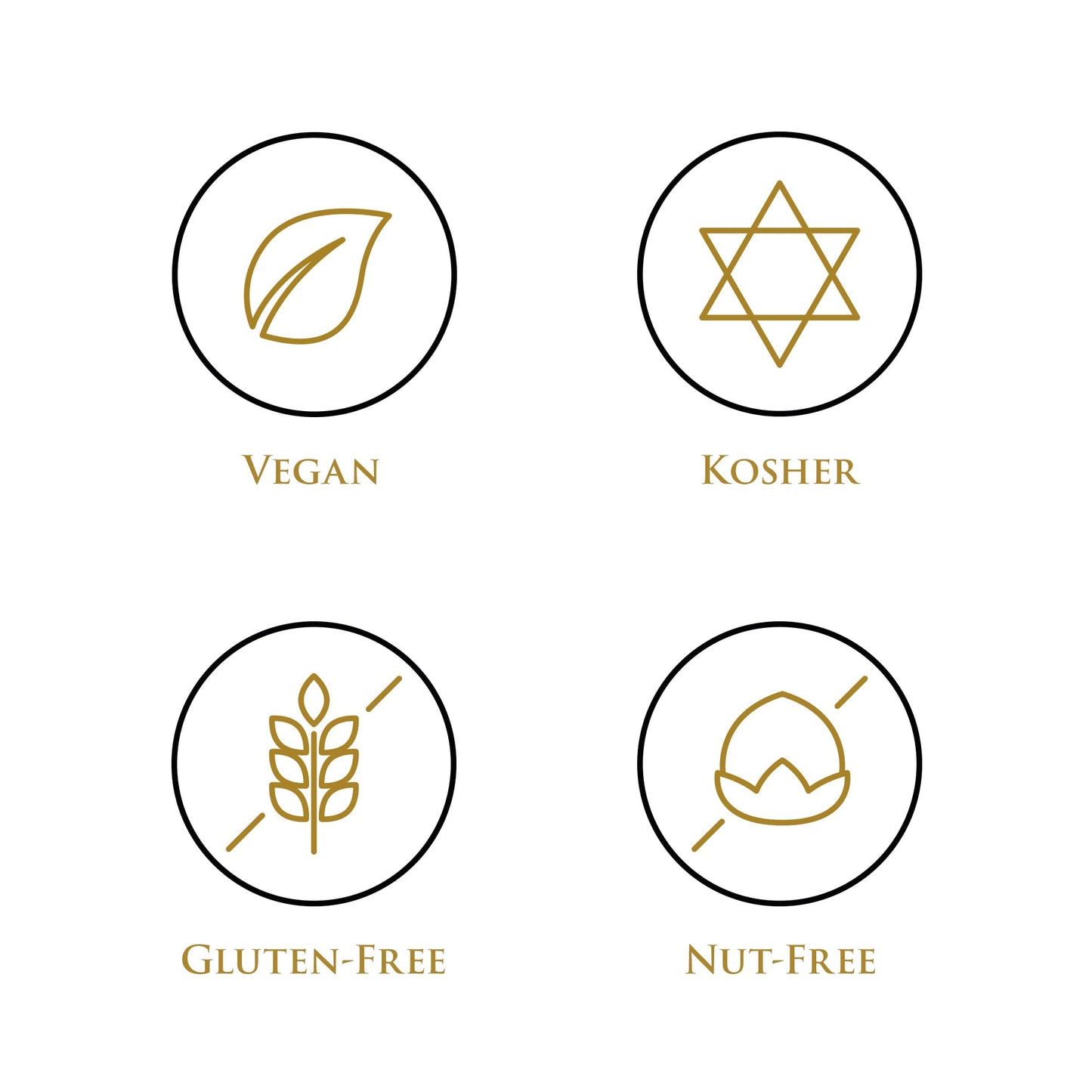 TruffleHunter - Flaked Black Truffle Cornish Sea Salt - Gourmet Food Seasoning & Condiment - 140g