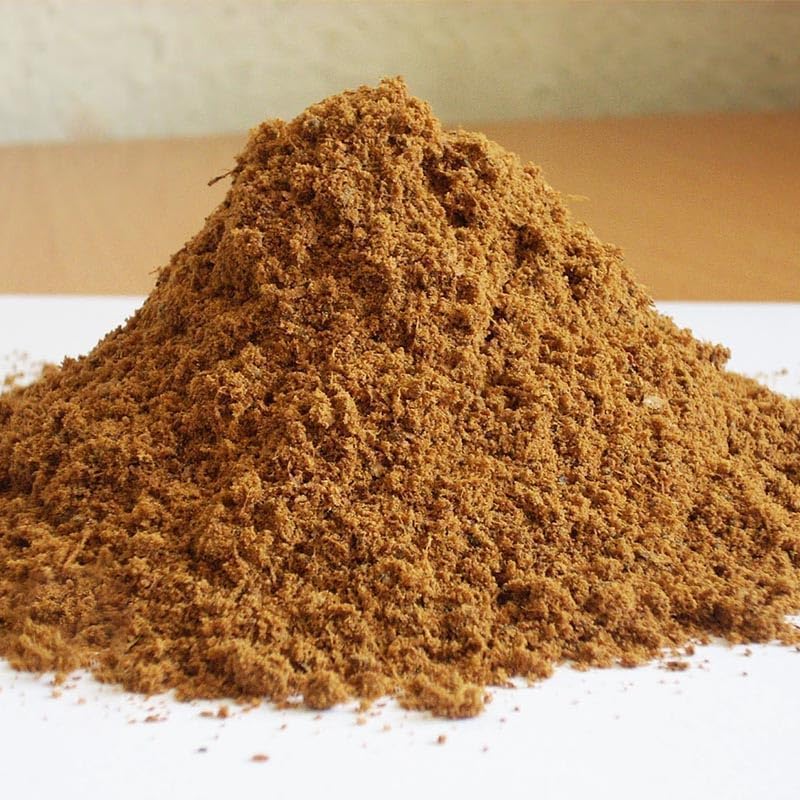 Africa Select Pepper Soup Mix 200g | Authentic West African Seasoning Blend
