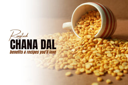 Africa Select Chana Dal 1.5kg | Premium Split Chickpeas for Curries, Stews & Snacks | High Protein & Fibre