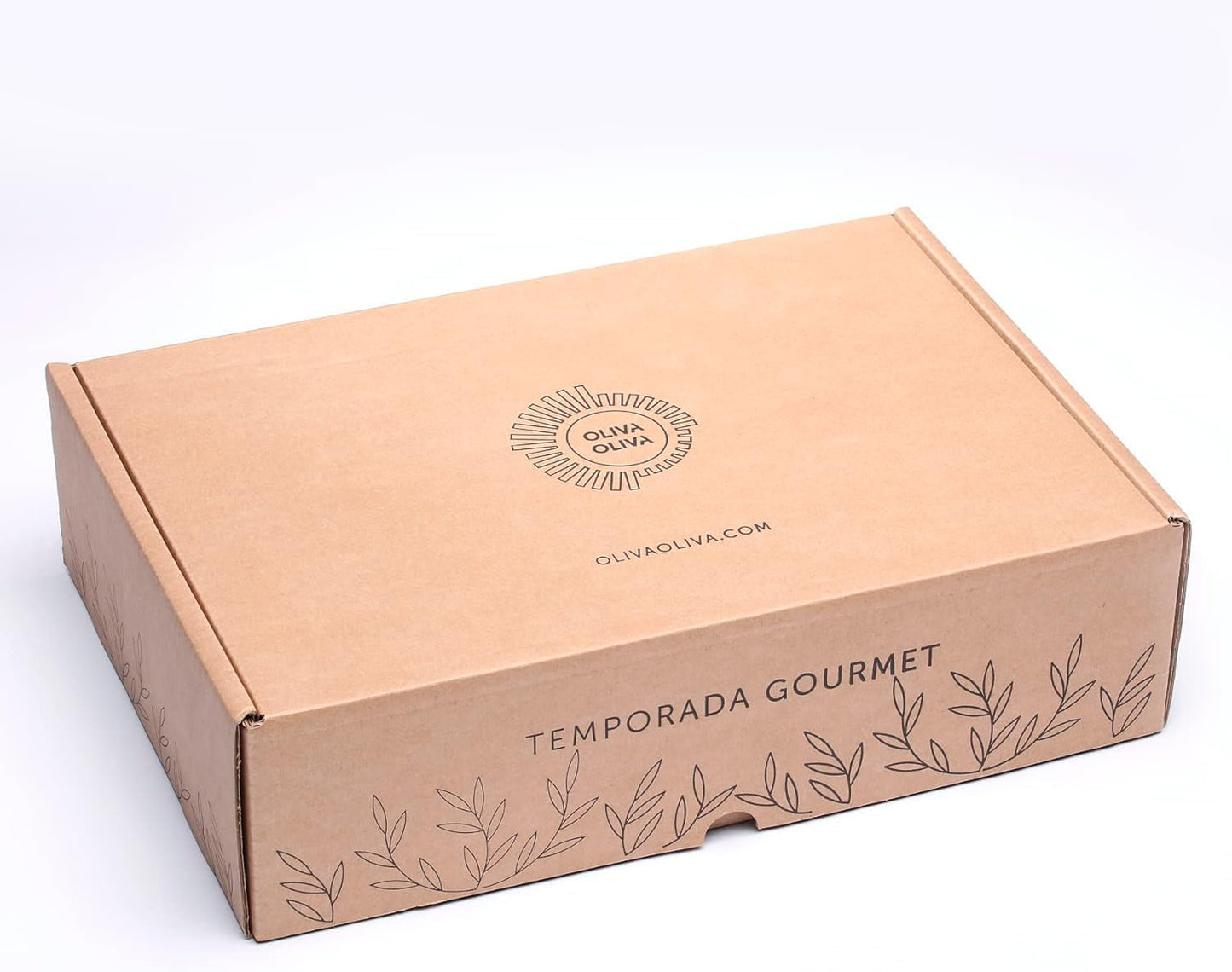 World's Best Olive Oils London IOOC 2025 - Gift box 3x500 ml.