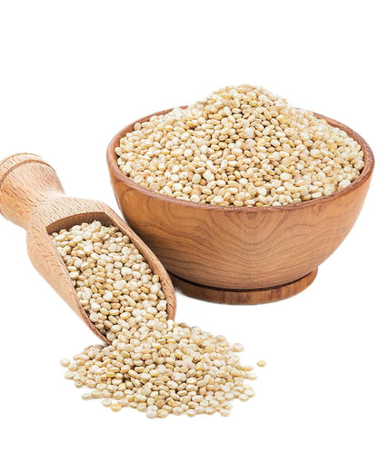 Goldbaums -100% Natural -Kosher Certified -Rich in Protein -2 Pack -Quinoa (Red)