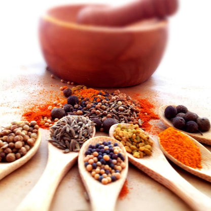 Africa Select Fish Mixed Spice 250g | Flavourful Seasoning Blend for Seafood Dishes