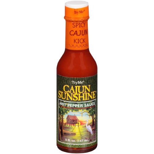 Try Me Cajun Sunshine (6x5OZ )-0