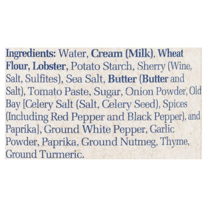 BHARBOR LOBSTR BISQUE ( 6 X 15 OZ   )-2