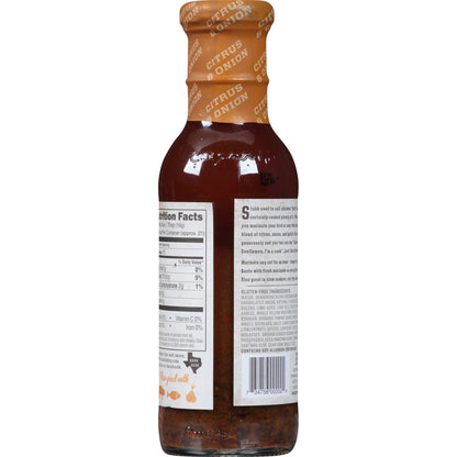 Stubbs Chicken Marinade (6x12Oz)-8