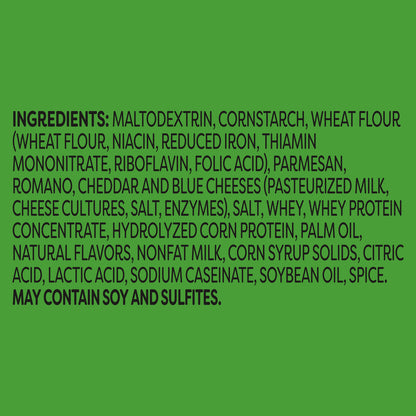 Knorr Pasta Sauce Alfredo (12x1.6OZ )-8