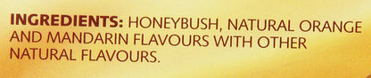 Twinings Honeybush Mandrine Orange Tea (6x20 Bag)-1