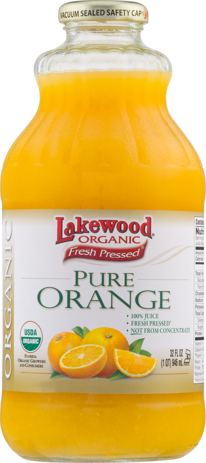 OG2 LAKE ORANGE JUICE ( 6 X 32 OZ   )-1