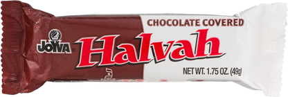 Joyva Chocolate Cvrd Halv (36x1.75OZ )-5