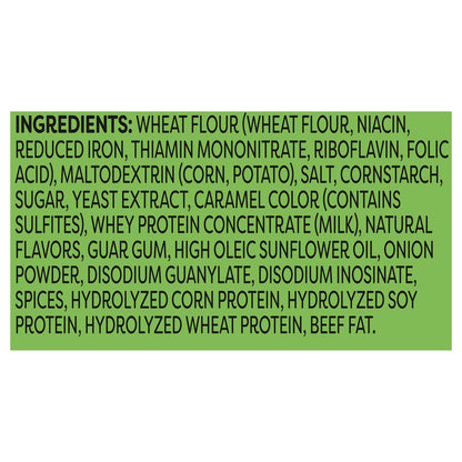 Knorr Gravy MixClassic Brown (12x1.2Oz)-1