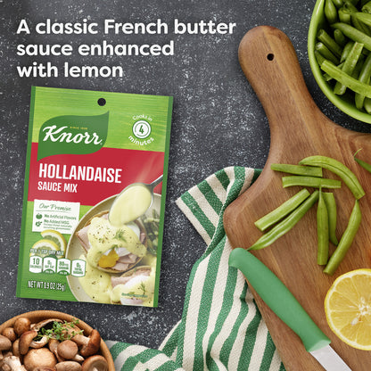 Knorr Hollandaise Sauce (12x0.9Oz)-5