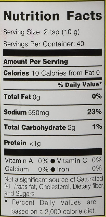 Mae Ploy Yellow Curry Paste (24x14OZ )-1