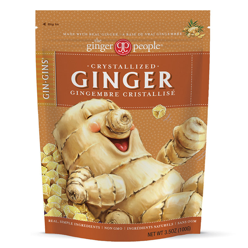 GP GINGER CRYSTALLIZED ( 12 X 3.5 OZ   )-0