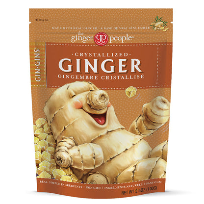 GP GINGER CRYSTALLIZED ( 12 X 3.5 OZ   )-0
