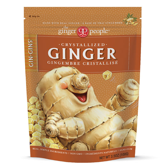GP GINGER CRYSTALLIZED ( 12 X 3.5 OZ   )-0