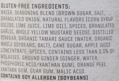 Stubbs Chicken Marinade (6x12Oz)-10