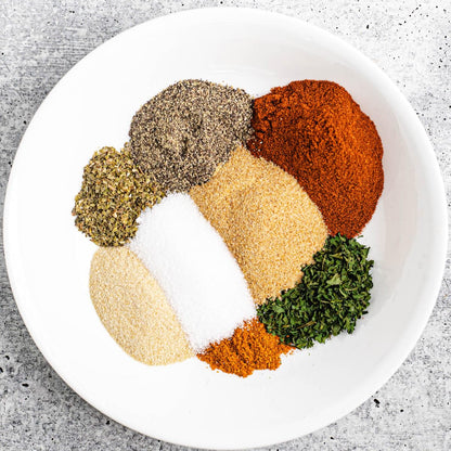 Africa Select Fish Mixed Spice 250g | Flavourful Seasoning Blend for Seafood Dishes