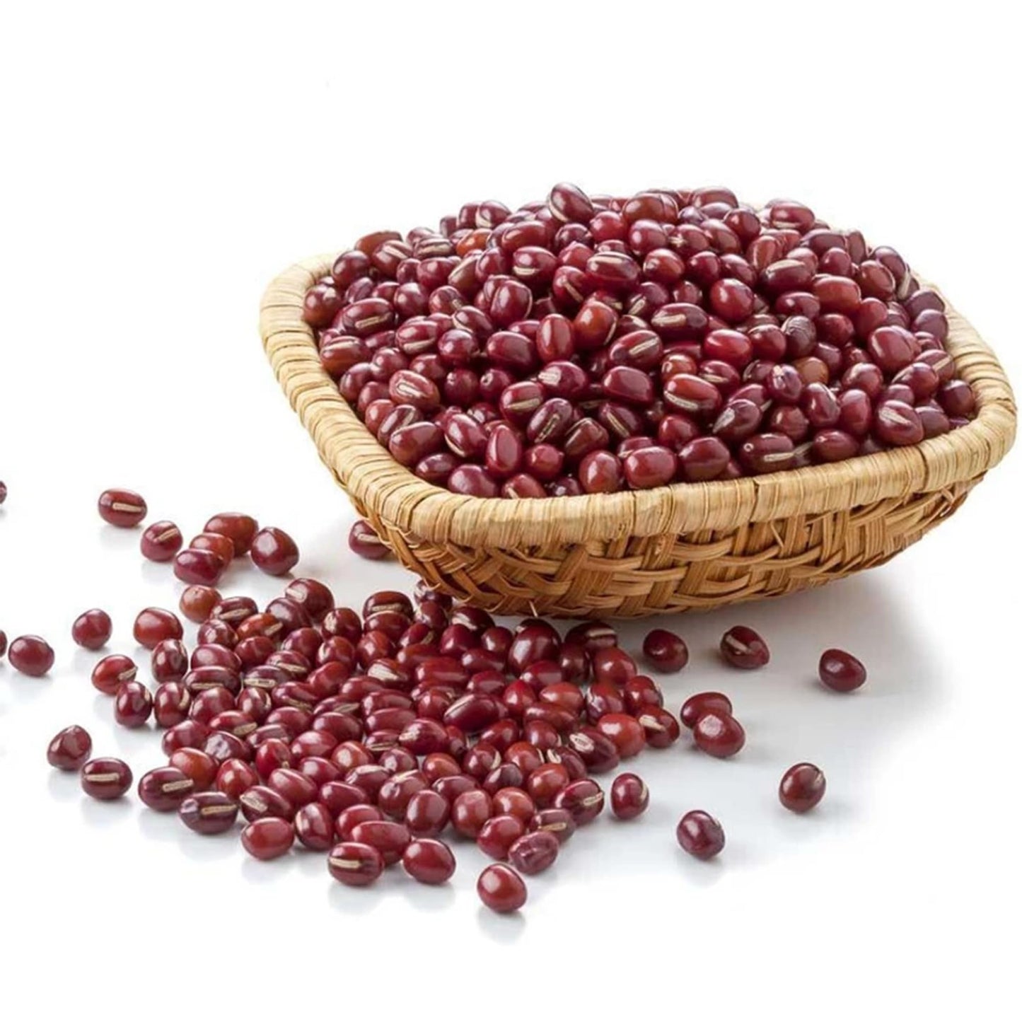 Africa Select Red Cow Peas 1.5kg | Premium Quality Legumes for Stews, Soups & Curries