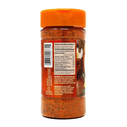 Badia Sazon Tropical With Coriander And Annato, 6.75 oz