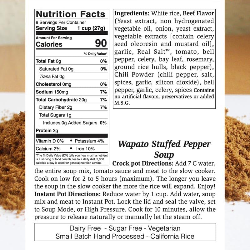 Africa Select Pepper Soup Mix 200g | Authentic West African Seasoning Blend